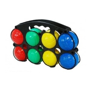 Spartan Joc Petanque
