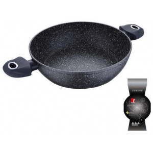 Bergner Tigaie BG-8518-MBG, 16 cm