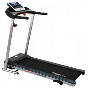 FitTronic BodyFit F3000
