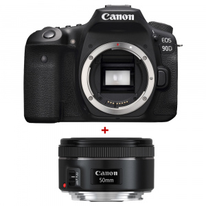 Canon EOS 90D Body