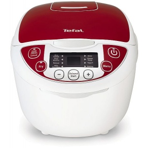 Tefal Multicooker Fuzzy Logic RK705