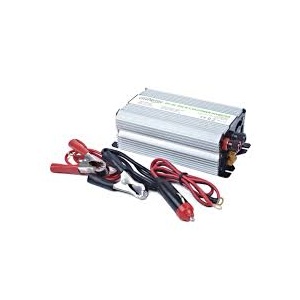 Gembird 12 V Car power inverter, 300 W EG-PWC-032