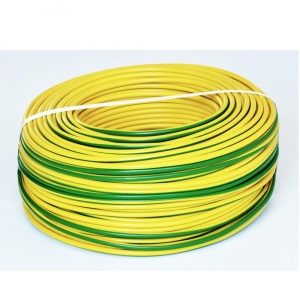 Romcab MYF 4 galben/verde 100m