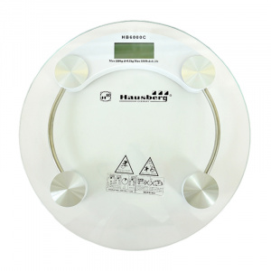 Hausberg HB-6000C
