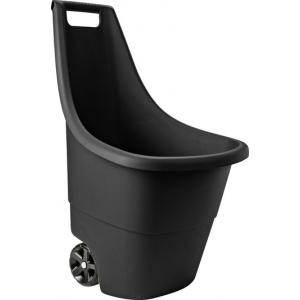 Curver Roaba Easy Go Breeze 50 L neagra