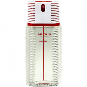 Ted Lapidus Lapidus Pour Homme Sport EDT 100 ml
