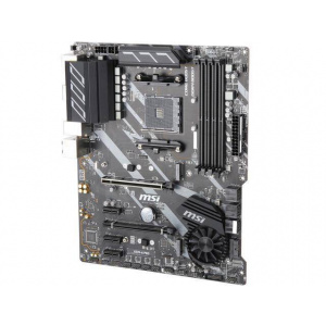 MSI X570-A PRO