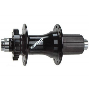 SRAM Butuc spate disc MTB 746 32H negru