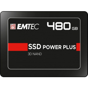 EMTEC Power Plus X150 480GB SATA-III 2.5 inch