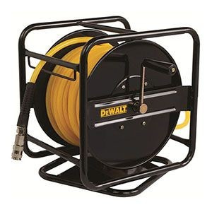 DeWALT Furtun aer cu tambur rotativ 30m DWP-CPACK30