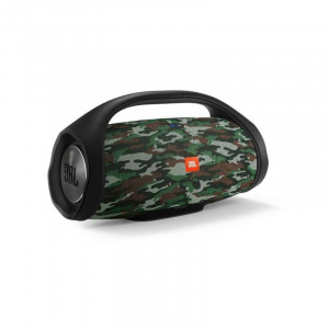 JBL Boombox 2 Squad