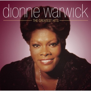 Dionne Warwick THE GREATEST HITS-CD