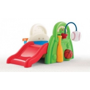 Step2 Sports-Tastic Activity
