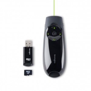 Kensington Presenter Expert cu indicator laser K72427EU