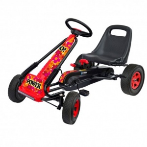 Nordic Hoj Go Kart NH_72-019