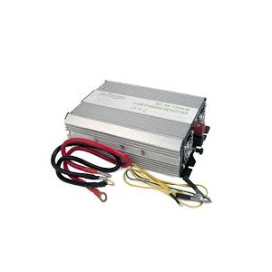 Gembird 12 V Car power inverter, 1200 W EG-PWC-035
