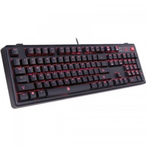 Thermaltake Tt eSPORTS MEKA PRO Cherry Red KB-MGP-RDBDUS-01