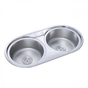 Ertone ERT-SN 9024 INOX