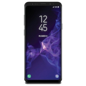 Samsung Galaxy S9 Plus G965 64GB 4G Midnight Black