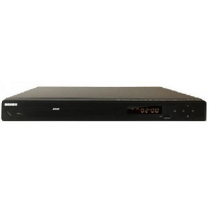 ORION DVD-6616 (Negru)