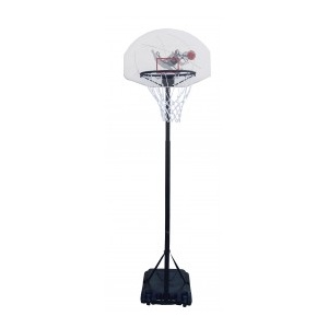 Spartan Cos de basket Set Super