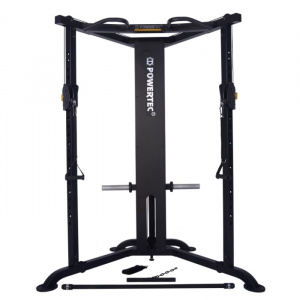 Powertec Aparat crossover Functional Streamline