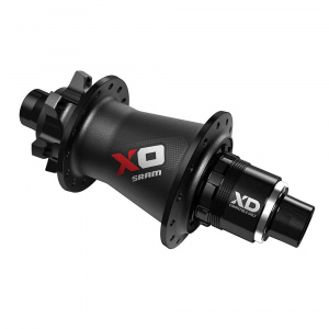 SRAM Butuc spate disc X0 MTB 32h