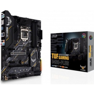 Asus Tuf Gaming B460-Plus