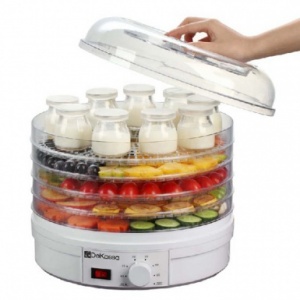 DeKassa Deshidrator legume si fructe DK-6600