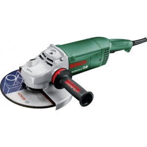 Bosch PWS 2000-230J E