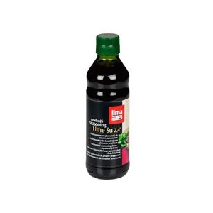 Lima Ume Su Otet Traditional Japonez 250ml