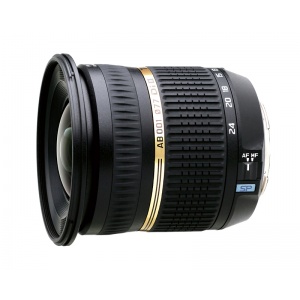 Tamron AF SP 10-24mm f/3,5-4,5 Di II LD pt Pentax