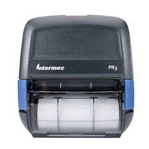 Honeywell Imprimanta mobila (Intermec) PR3 USB Bluetooth 203dpi