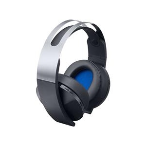 Sony Casti Gaming Wireless Playstation 4 Surround 7.1 Platinum