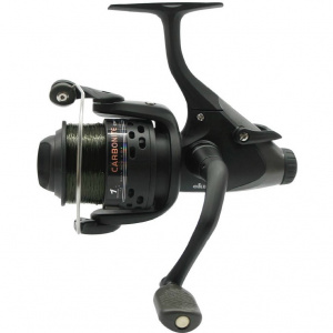 Okuma Carbonite XP 4500