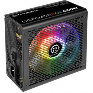 Thermaltake Litepower RGB 650W