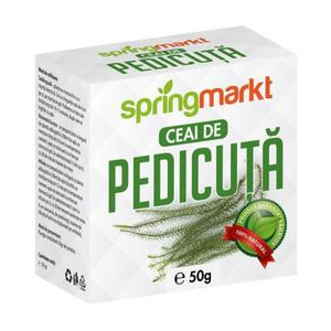 Springmarkt Pedicuta, 50g