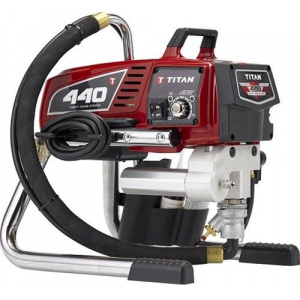 Titan Airless Titan Impact 440
