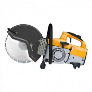 Lumag Masina de taiat beton TS350GPRO 65cc
