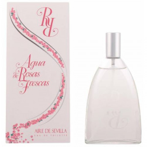 Aire de Sevilla AIRE DE SEVILLA AGUA DE ROSAS FRESCAS EDT 150 ml