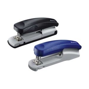 Leitz Capsator 30 coli, 5500 - albastru L-55000035