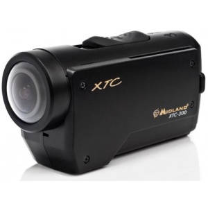 Midland XTC-300 Black