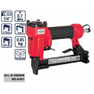 Raider Capsator pneumatic de tapiterie RD-AS01