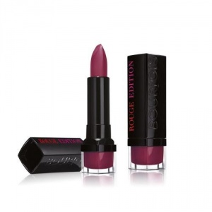 Bourjois Rouge Edition Nr 18 Ruj Violine Strass Lista De Preturi