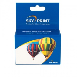 Sky Print SKY-PGI-550XL B Black