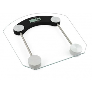 Esperanza Pilates black (EBS008K - 5901299914106)