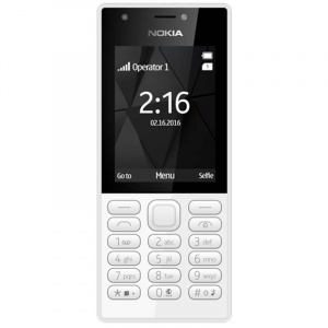 Nokia 216 Dual Sim Grey