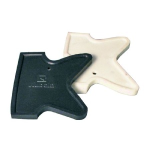 Kubala Spatula plastic-polietilena cu elasticitate redusa KU1614