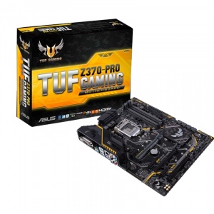 Asus TUF Z370-PRO GAMING