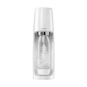SodaStream 1011711880 SPIRIT Alb